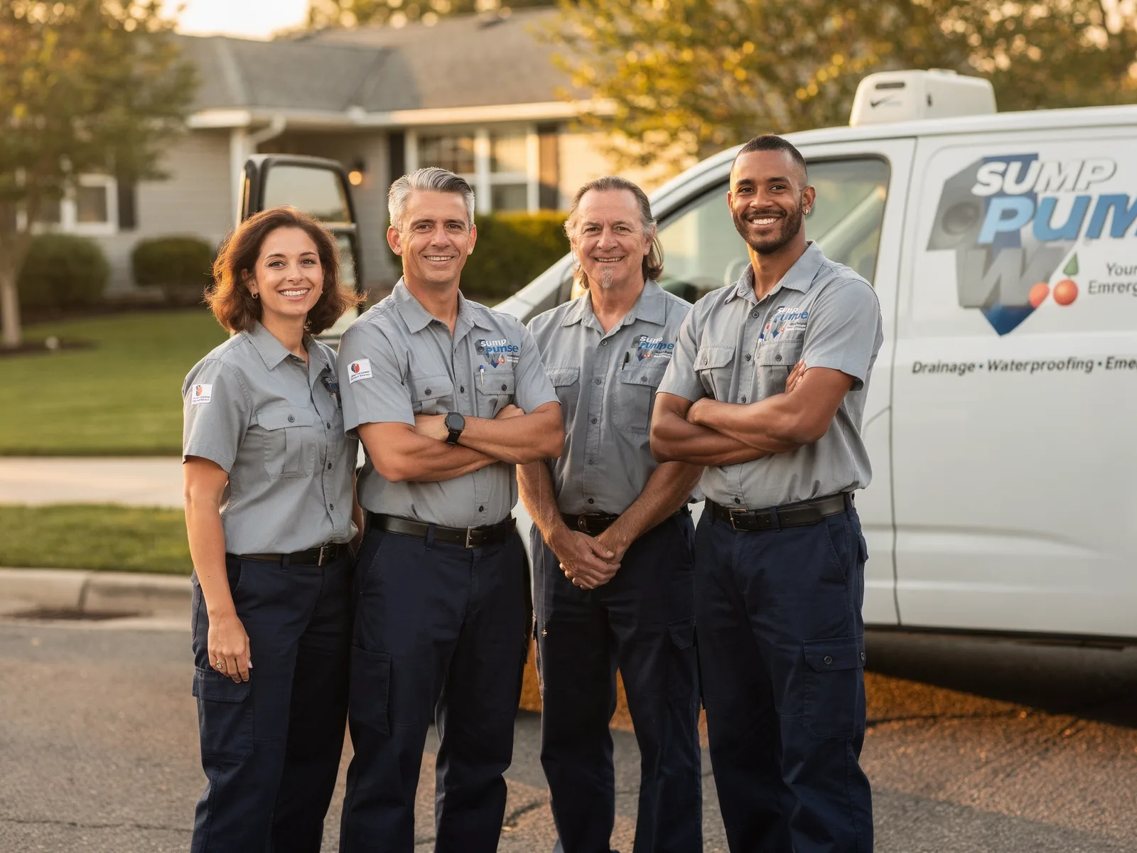 Water Heater Repair company in Redwood Valley, CA